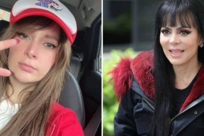 Maribel exige millones a Imelda Tuñón por los años en los que vivió en su domicilio