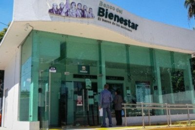 Mayoría de sucursales del Banco del Bienestar afectadas tras operativo contra "El Mencho" ya funcionan
