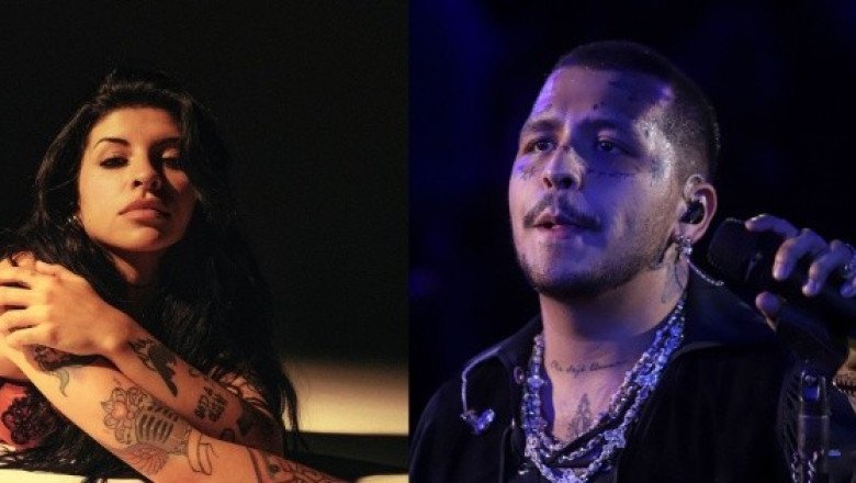 Nodal confirma demanda contra Cazzu