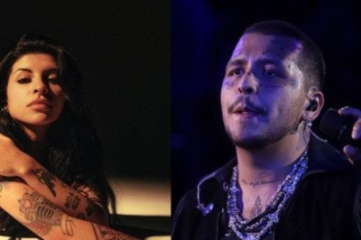 Nodal confirma demanda contra Cazzu