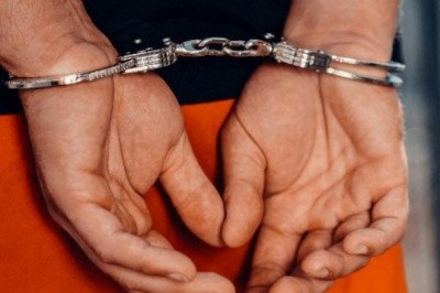 Cuatro hombres son arrestados en Culiacán por robo, armas y drogas