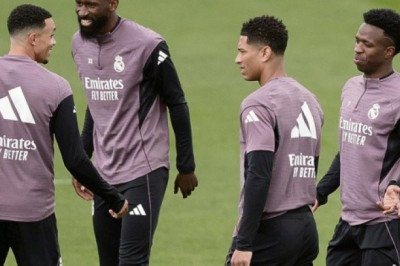 ¿Dónde ver EN VIVO el clásico Real Madrid vs. Atlético de Madrid?