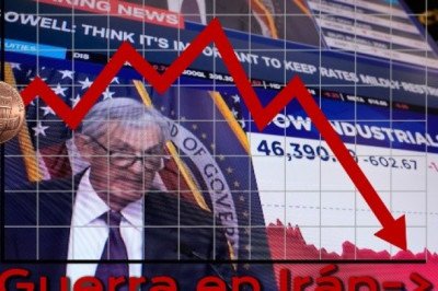 Estos serían los impactos en la economía mundial si la guerra en Irán se prolonga