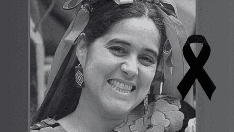 Mariana Pizarro: Quién es la actriz encontrada sin vida en terminal de autobuses