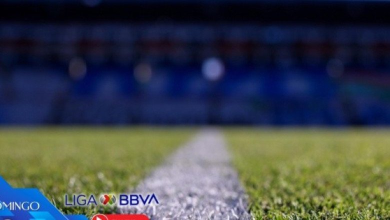 Partidos HOY Liga MX: dónde ver EN VIVO los juegos del domingo 22 de marzo