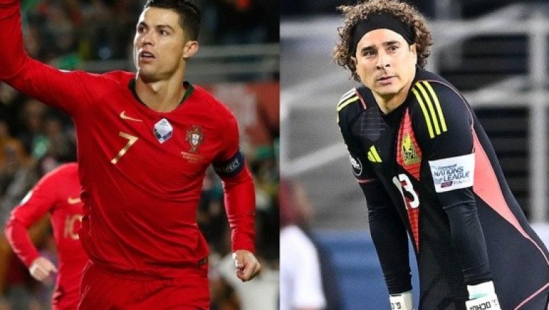 ¿Cuál vale más? La diferencia de plantillas entre México y Portugal