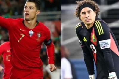 ¿Cuál vale más? La diferencia de plantillas entre México y Portugal