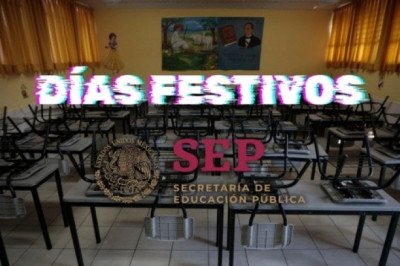 Estos son los días sin clase que quedan del ciclo escolar tras las vacaciones de Semana Santa