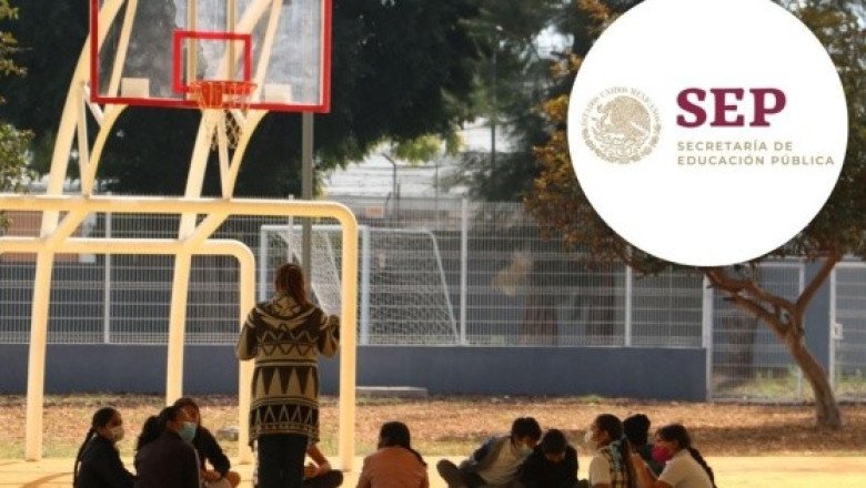 ¿Habrá clases el viernes 27 de marzo? Esto dice la SEP