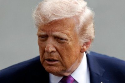 Trump confía en que Israel apoyará el "posible acuerdo" que negocia con Irán