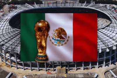 ¿Qué partidos jugará México en el Estadio Azteca en el Mundial?