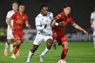 Querétaro vs Juárez ya tiene fecha para jugarse