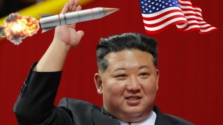 ¿Corea del Norte le declaró la guerra a Estados Unidos?