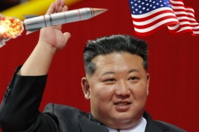 ¿Corea del Norte le declaró la guerra a Estados Unidos?