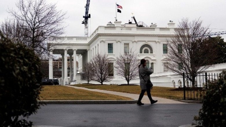 Estados Unidos adapta su industria de defensa a "tiempos de guerra"