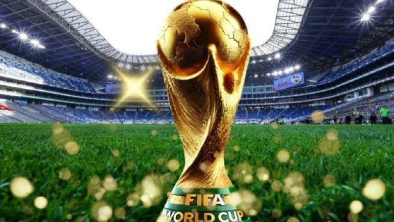 Horario y dónde ver EN VIVO el repechaje al Mundial 2026 en Monterrey