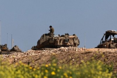 Irán denuncia a Israel ante la ONU: "está llevando al mundo hacia un caos"