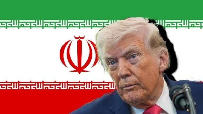 Irán rechaza la propuesta de Trump para poner fin a la guerra, según medios locales