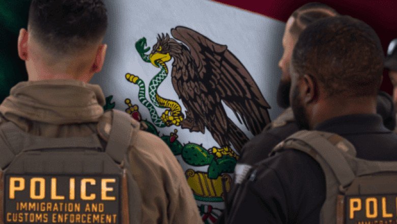 Suman 13 mexicanos fallecidos en Estados Unidos en operativos del ICE: SRE