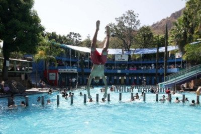 Balnearios cerca de CDMX para ir en Semana Santa