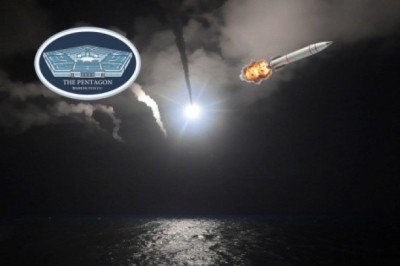 Pentágono de EU muestra preocupación por escasez de armamento