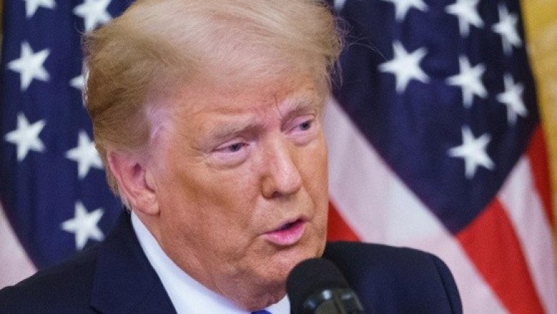 "Cuba es la siguiente": El fuerte dicho de Trump sobre la isla