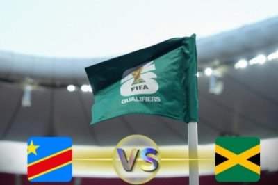 ¿Dónde ver EN VIVO el partido de repechaje al Mundial 2026 Congo vs Jamaica?