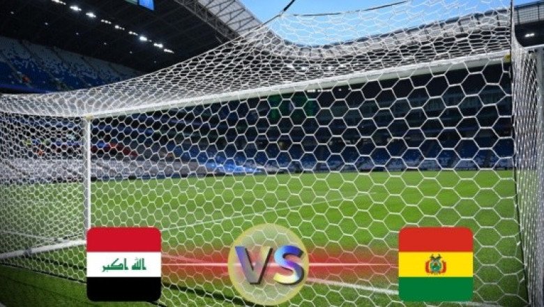 ¿Dónde ver EN VIVO el partido de repechaje en Monterrey Irak vs Bolivia?
