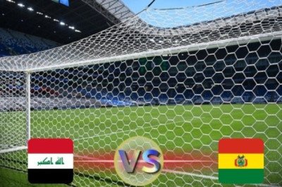 ¿Dónde ver EN VIVO el partido de repechaje en Monterrey Irak vs Bolivia?