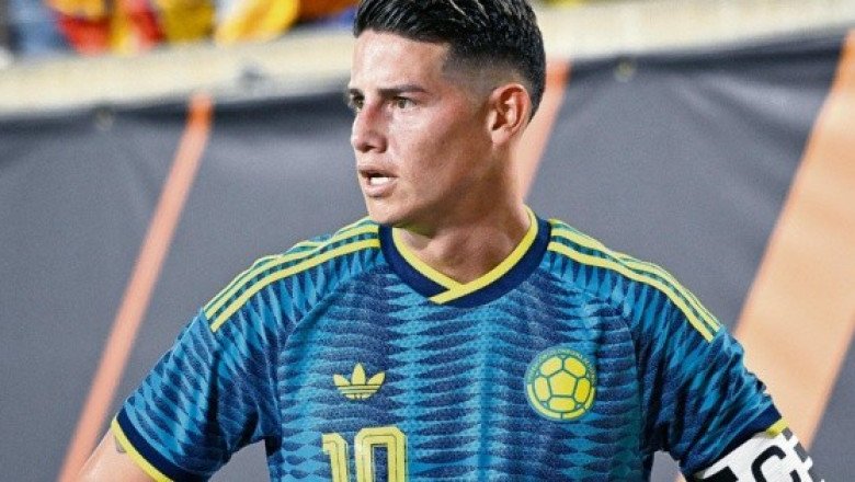 Colombia vs. Francia: Dónde ver el amistoso de la fecha FIFA