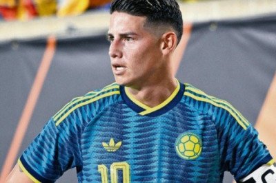 Colombia vs. Francia: Dónde ver el amistoso de la fecha FIFA