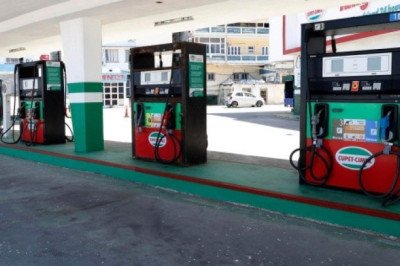 Cuba se queda sin combustible y su economía entra en crisis