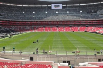 Investigan muerte de aficionado previo al México vs Portugal