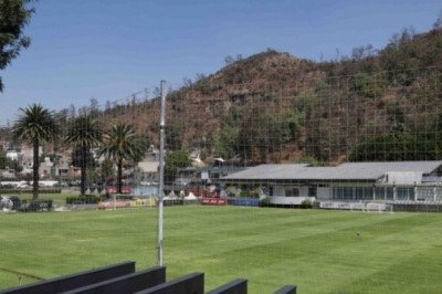 Modernizan el CAR, hogar para la Selección Mexicana