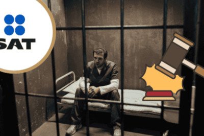 SAT promete multar y mandar a la cárcel por 3 meses a quienes tengan esta deuda