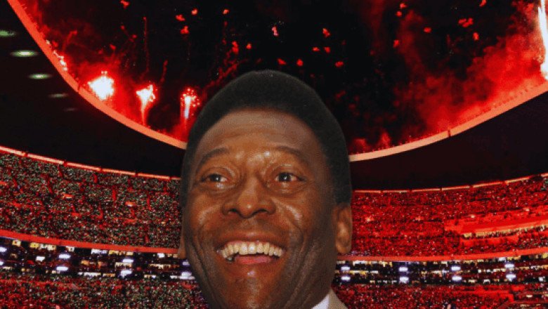 10 leyendas que pisaron el Estadio Azteca antes de su cambio de nombre