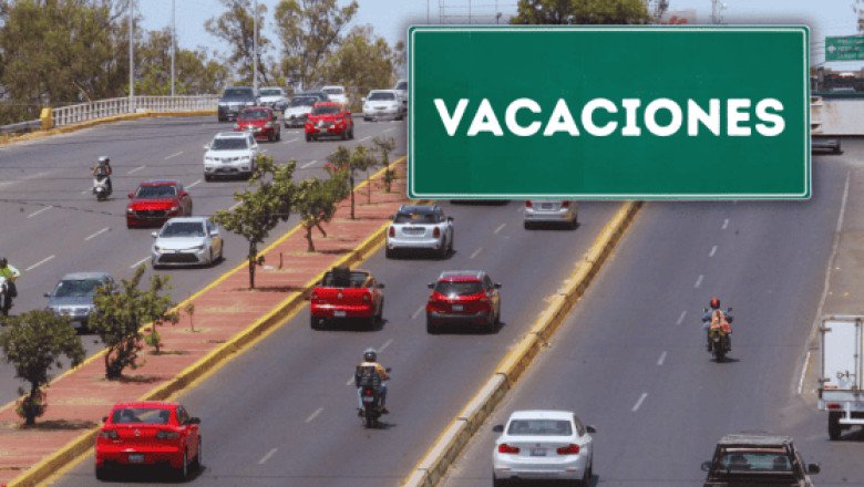 Accidentes aumentan en Semana Santa; estas son las advertencias del IMSS