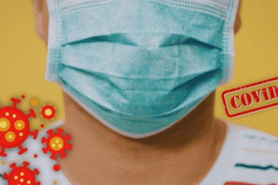 Así es la nueva "variante zombi" de COVID-19 que evade la vacuna