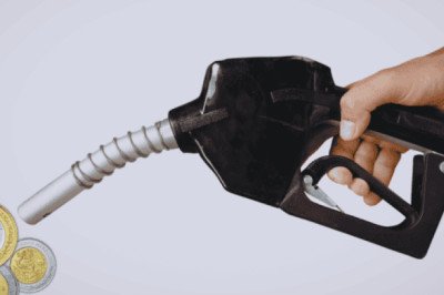 Así quedan los precios de las gasolinas del 28 de marzo al 3 de abril