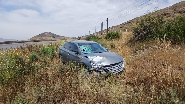 Muere hombre atropellado en "El Zorrillo"