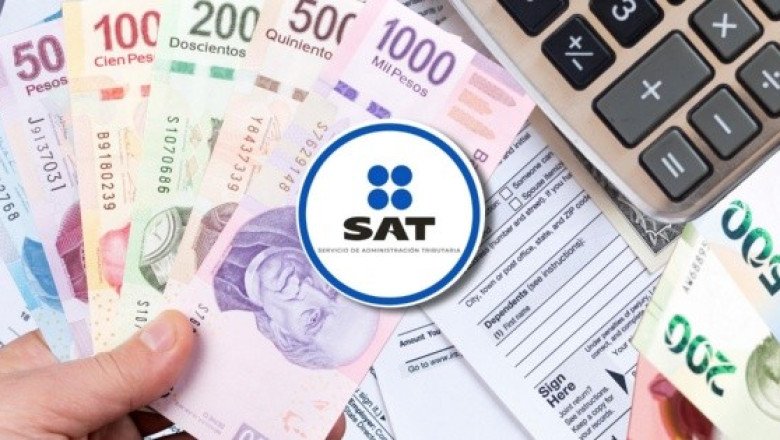 SAT confirma quiénes se salvan de la Declaración Anual este año