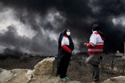 Tropas en Oriente Medio piden "bombas más grandes", revela secretario de Defensa de EU