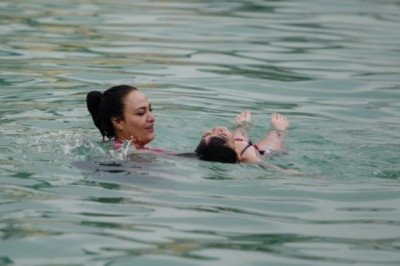 ¿Cómo prevenir el ahogamiento en niños en esta Semana Santa?