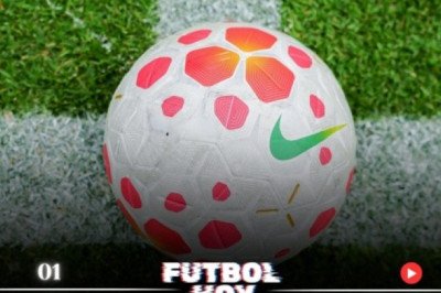 Futbol hoy 1 de abril de 2026: ¿Dónde ver los partidos en vivo?