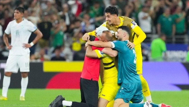 Irak le gana a Bolivia el último boleto para el Mundial 2026