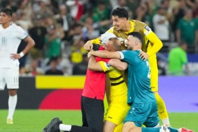 Irak le gana a Bolivia el último boleto para el Mundial 2026