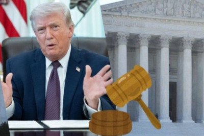 Trump, a la Corte Suprema HOY; ¿por qué fue llamado el mandatario de EU?