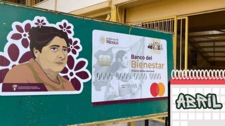 Beca Rita Cetina: suspenden pagos del bimestre marzo-abril por varios días