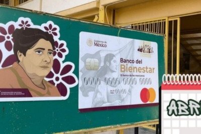 Beca Rita Cetina: suspenden pagos del bimestre marzo-abril por varios días