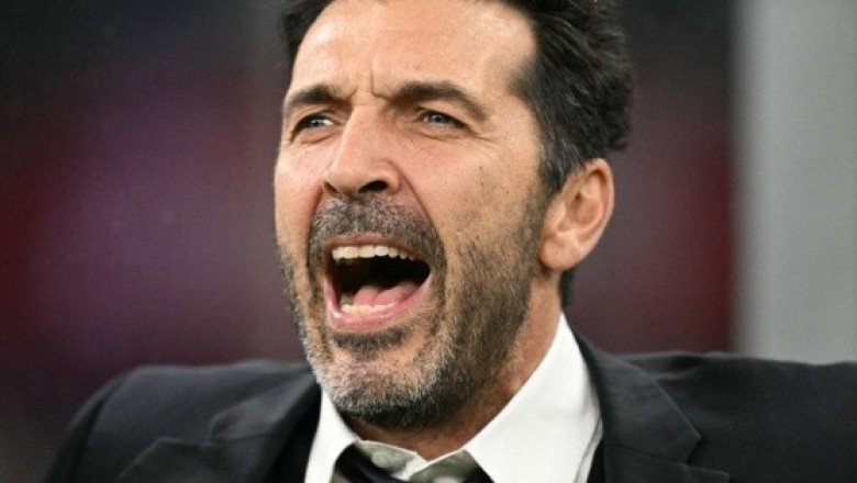 Buffon renuncia tras fracaso de Italia, que quedó fuera del Mundial 2026